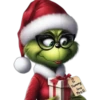 Los Grinch ✺3🇻🇪 9