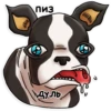 JoJo 8 6