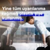 Yapı Kredi Step WhatsApp Sticker 5