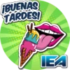 Stickers IEA Bachillerato 8