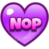 💙Corazones cute varios♥️ 9