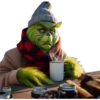 Los Grinch ✺3🇻🇪 10