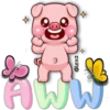 🐽💕My Cutie Pig💕🐽 6
