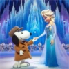 SNOOPY SALUDOS FAMOSOS 14