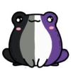 Pride Frogs 8