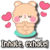 Pinky Bear 💝🐻 7