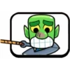 Clash Royale №1 8