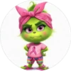 Los Grinch ✺1🇻🇪 6