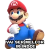 Mario Bros 5