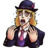 JoJo 8 7