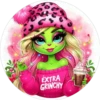 Los Grinch ✺1🇻🇪 7