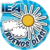 Stickers IEA Bachillerato 9