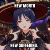 memes genshin LOL im too bored 11