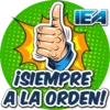 Stickers IEA Bachillerato 10