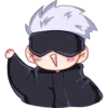 Jujutsu Kaisen #2 12