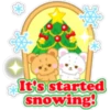 X"mas Stickers 🌲⛄ 10