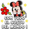 ❤️🖤Mickey & Minnie Mouse 15