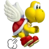 Mario Bros 7