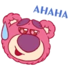 🐻Lotso Strawberry Sweets.1🍓🩷 5