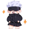 Jujutsu Kaisen #2 13
