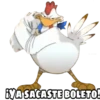 Huevocartoon (sticker.fan) 10