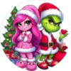 Los Grinch ✺1🇻🇪 9
