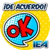 Stickers IEA Bachillerato 11
