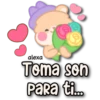 Pinky Bear 💝🐻 8