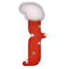 LeTrAs ♡ X-MaS HaT 12