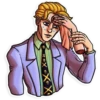 JoJo 8 9
