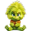 Los Grinch ✺3🇻🇪 12