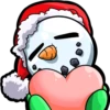 2 🎅 EmOtEs X-MaS 🦌 12