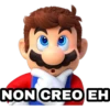 Mario Bros 8