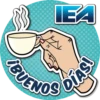 Stickers IEA Bachillerato 12