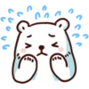 Bac Bac Bear Negative 10