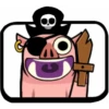 Clash Royale №1 11