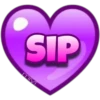 💙Corazones cute varios♥️ 14