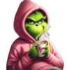 Los Grinch ✺3🇻🇪 13