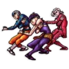 JoJo 8 11