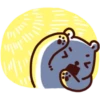 Bac Bac Bear Negative 12