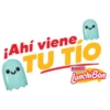 Lonchibon Halloween 5