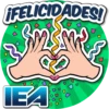 Stickers IEA Bachillerato 14