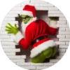 Los Grinch ✺1🇻🇪 11