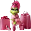Los Grinch ✺3🇻🇪 14