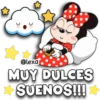 ❤️🖤Mickey & Minnie Mouse 17