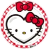 ❤️=Kitty emoticón=❤️ 13