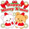 X"mas Stickers 🌲⛄ 13