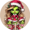 Los Grinch ✺1🇻🇪 12