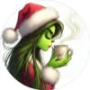 Los Grinch ✺1🇻🇪 13
