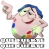Huevocartoon (sticker.fan) 12